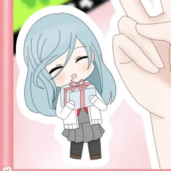 #いろんな日野森雫が見れるタグ 