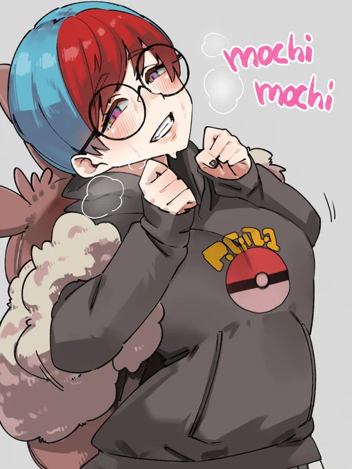 mochi mochi 