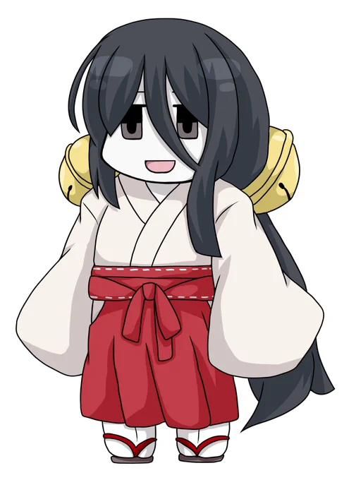 中国うさぎ