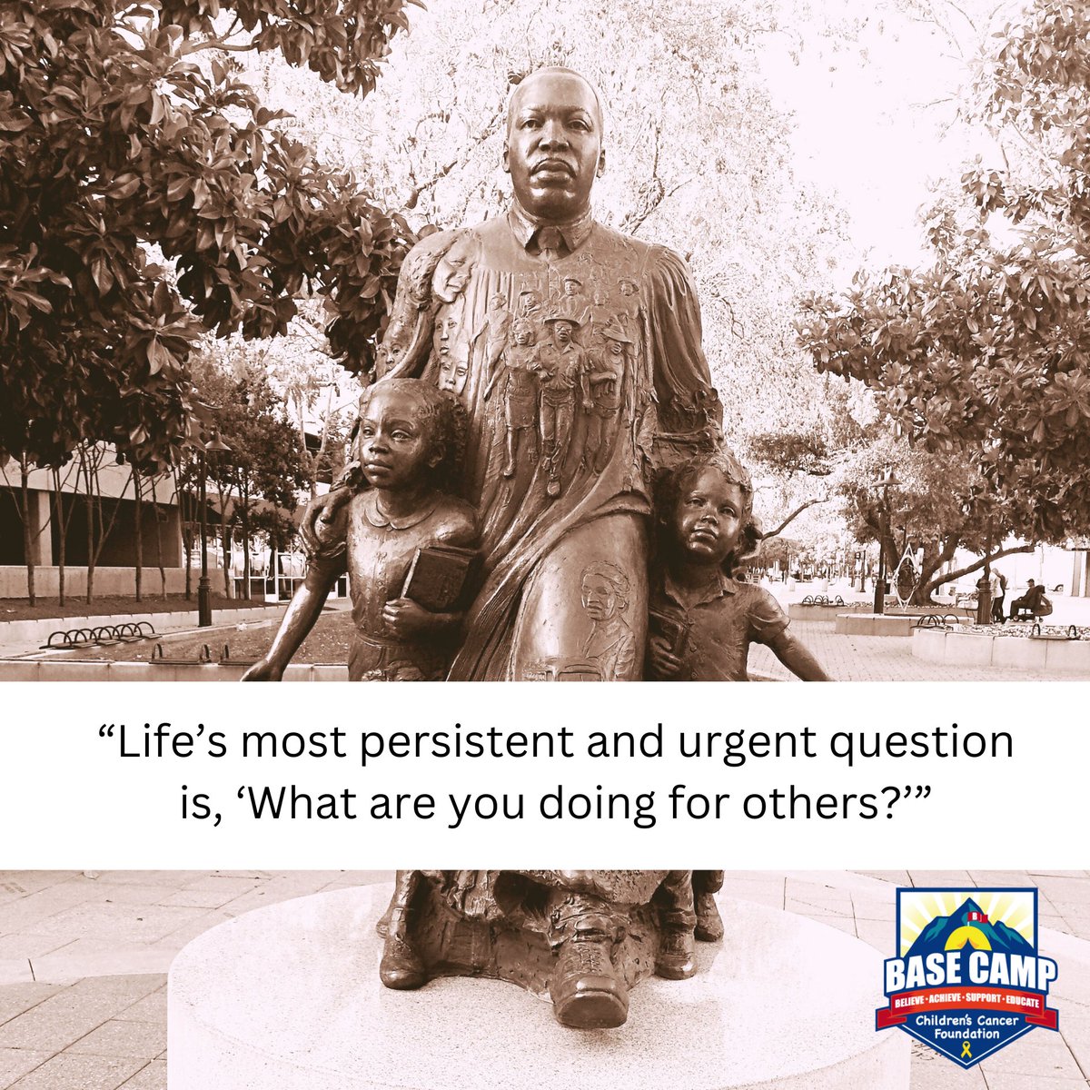 BASE Camp CCF tweet media