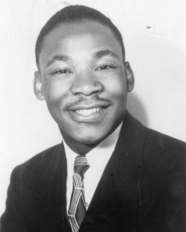 NCCJtweets's tweet photo. NCCJ celebrates Dr. Martin Luther King Jr. In a world that is constantly evolving, the role of youth in shaping the future of their communities is critical. We are proud to continue his mission in the fight against racism &amp; economic oppression across all color lines. #humanbetter https://t.co/IrG0XzHhId
