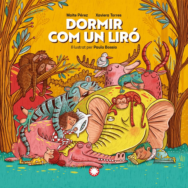 Ibbycat | Consell Català de LIJ tweet media