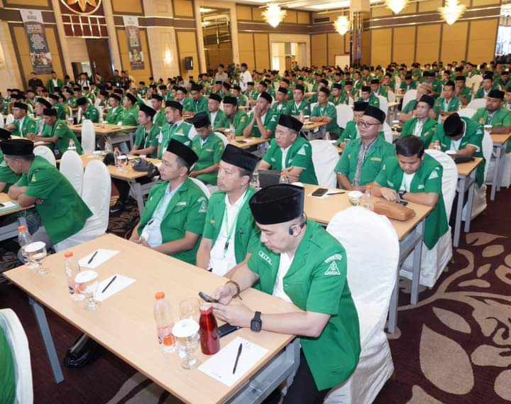 ma2nwedung's tweet photo. Selamat dan Sukses
Pra Konggres XVI GP Ansor Zona 2 di Surabaya
15-16 Januari 2024
@addtaufiq
@amrudinnejad_
@toev_612
#AnsorSatuKomando https://t.co/ENN7fJmBgF