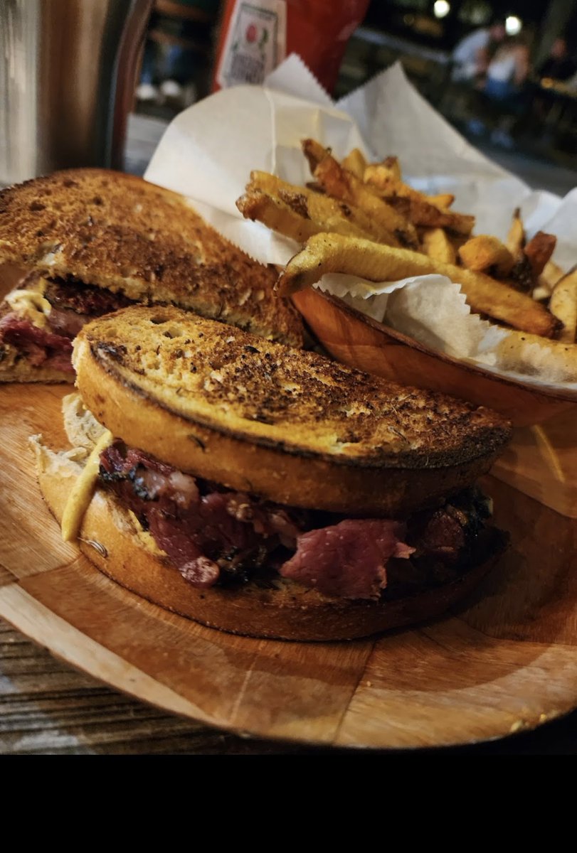 Nothing but the beer selection changes at <a href="/riversidemarket/">The Riverside Market</a>! 15 years strong, feels like yesterday!