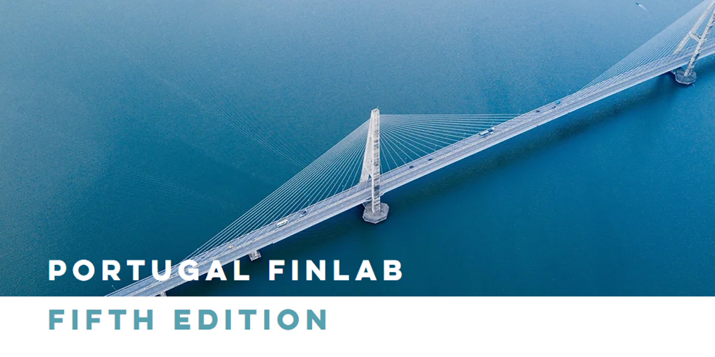 bancodeportugal's tweet photo. Tem uma ideia inovadora de base tecnológica para um serviço financeiro? 
#PortugalFinLab #5PortugalFinLab #reguladoresfinanceiros

1/3 https://t.co/2PXWa2jc9L