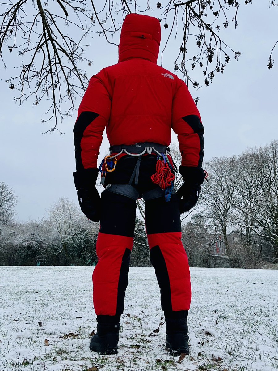 Puffy & Padding tweet media