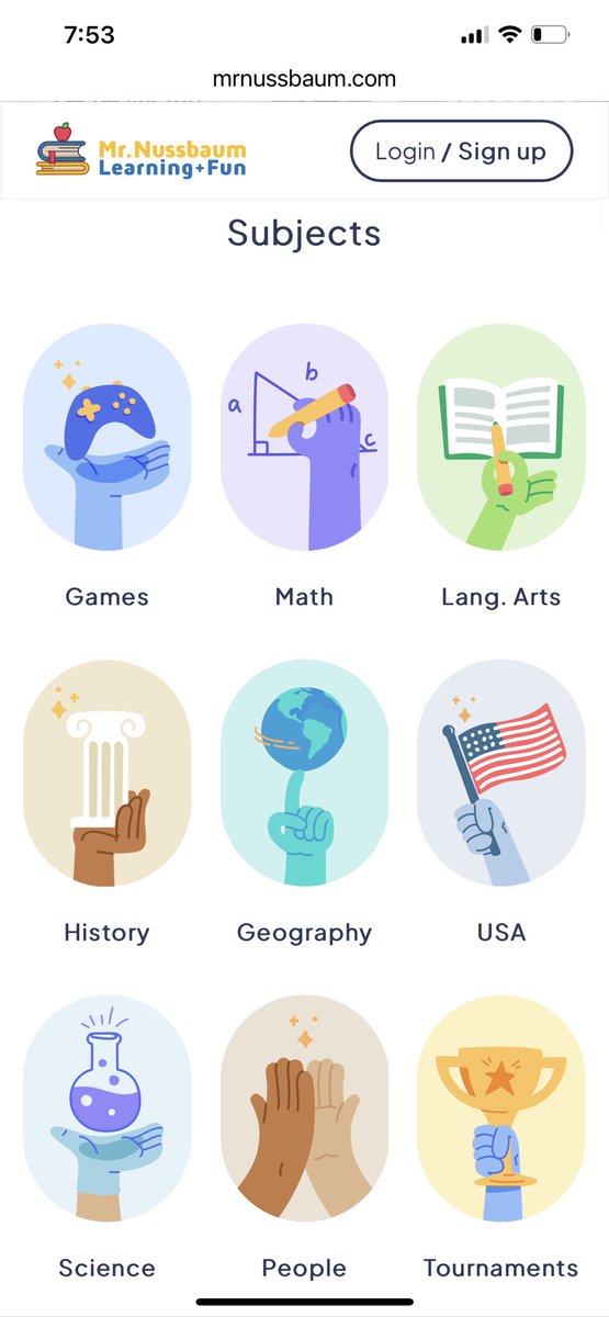 Greg Nussbaum tweet media