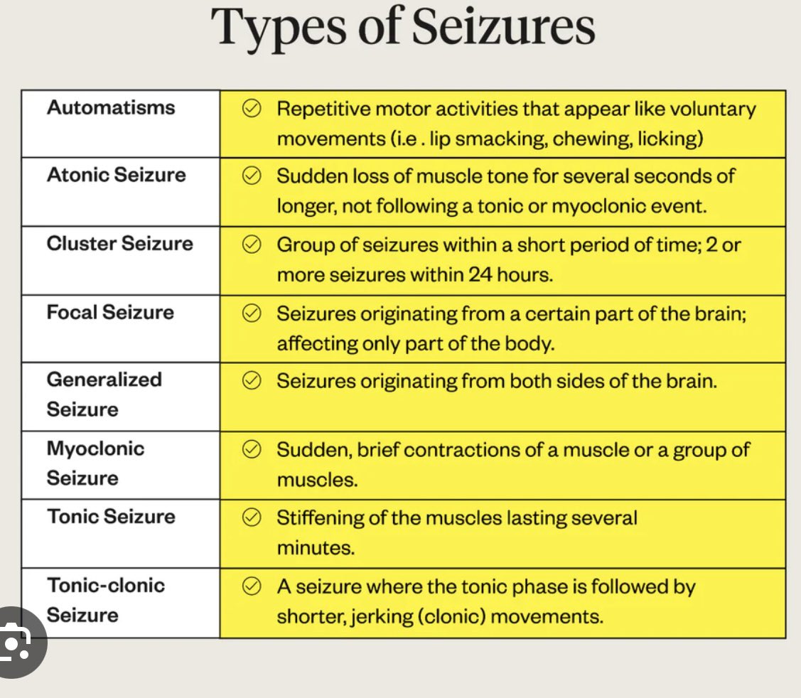 Jessica12557787's tweet photo. A little education for you hoes  #1 never stick a finger in someone’s mouth seizing, (you will loose it) lay them down flat on their side move anything away that can hurt them. #2 there are different types of seizures that all look different #3 read something #BaddiesEast https://t.co/whG44JAdTQ