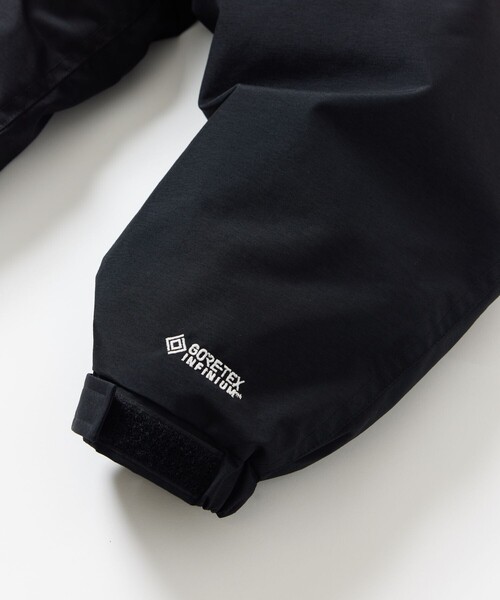ebios1000's tweet photo. 秋冬SALE品の中で超おすすめ🍁🏂
+phenix GORE-TEX DOWN LEVEL7🦚

ECWCS LEVEL7をベースに、ミリタリーを現代的なデザインに変換したライトダウン。定価でも購入する価値あるけど、まだアウター買う余裕ある人はこの価格なら間違いなく検討の土台に乗る🫐