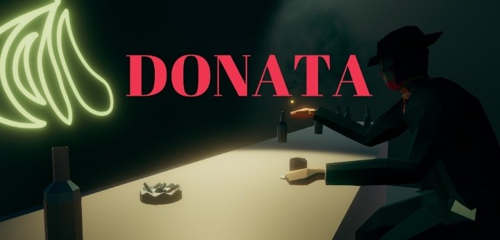 lulu_pass's tweet photo. Conheça Donata, é um jogo de ação atmosférico onde... O protagonista mete o louco.
Link:https://t.co/K2zZZGrFH1
#Donata #Garlickisses #SarahHiebl #René #LuluGamePassPlus #Action #atmosférico #indie #indiedev #indiegame #itchio https://t.co/iOLcvXMfu2