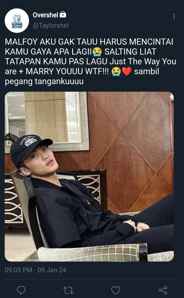 Maijenoya's tweet photo. chasing after you
-
-
- a local mark Lee au
© Maijenoya https://t.co/IWOEM0mTG6