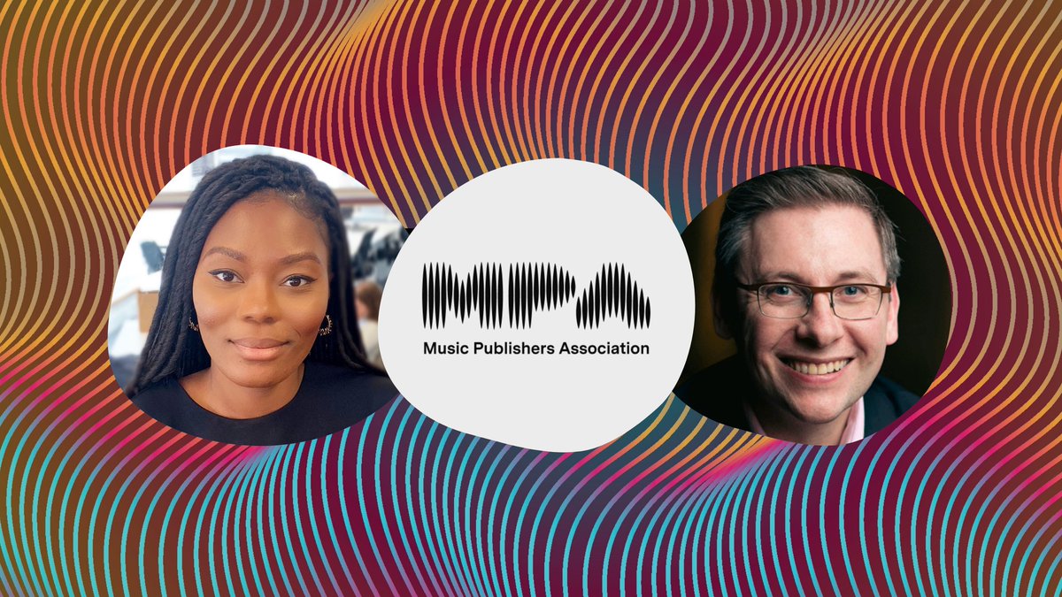 the_MPA's tweet photo. MPA CEO Paul Clements and Chief Policy &amp; Public Affairs Officer Ornella Nsio look ahead to 2024 and speak to @CMU about our lobbying regarding AI, plus MCPS centenary celebrations. 

Read the full article here - https://t.co/SUh0AISCb2 https://t.co/0aeSlmjGRJ
