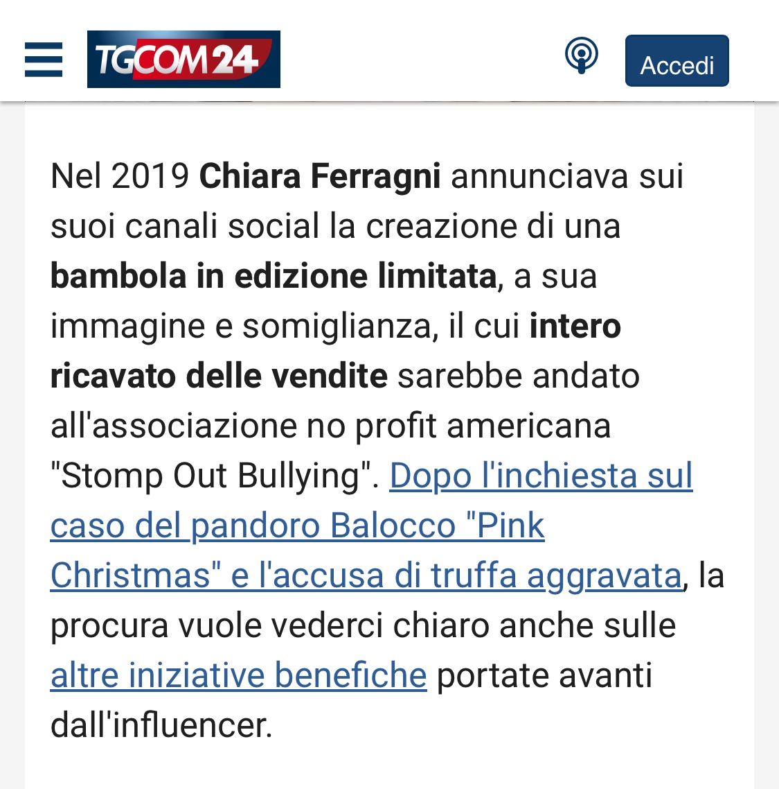 Elisabettanagl2's tweet photo. Eccola qui l’imprenditrice digitale che con la restituzione di 1 milione (con agevolazione fiscale) pensava di essersi lavata la coscienza. Nuovo post felice e nuova news triste. 

#influcirco #taolapurani #lucarelli #Fedez #chiaraferragni #Ferragni https://t.co/NM7U1QrADY