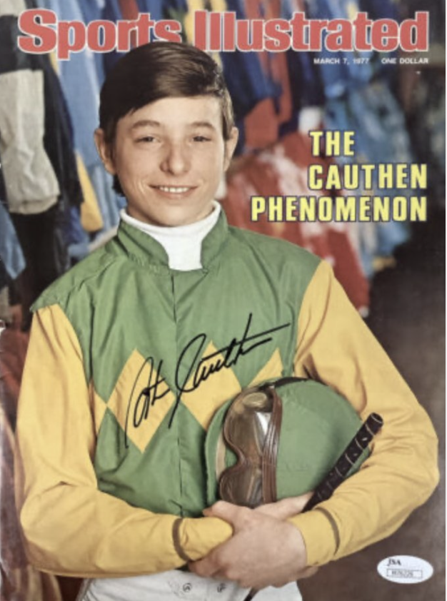 Steve Coxon Racing 🏇 tweet media