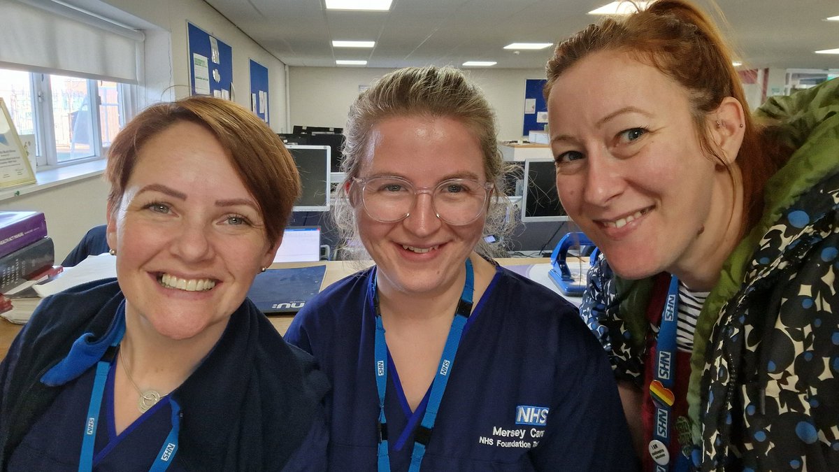 Beth_H_Bell's tweet photo. Ready to step our way to Paris! Learning Disability Service Steppers are off! #letsdothis 🏃‍♀️‍➡️👣
@Mersey_Care @NHSNWGames https://t.co/EWVsrgrzOd