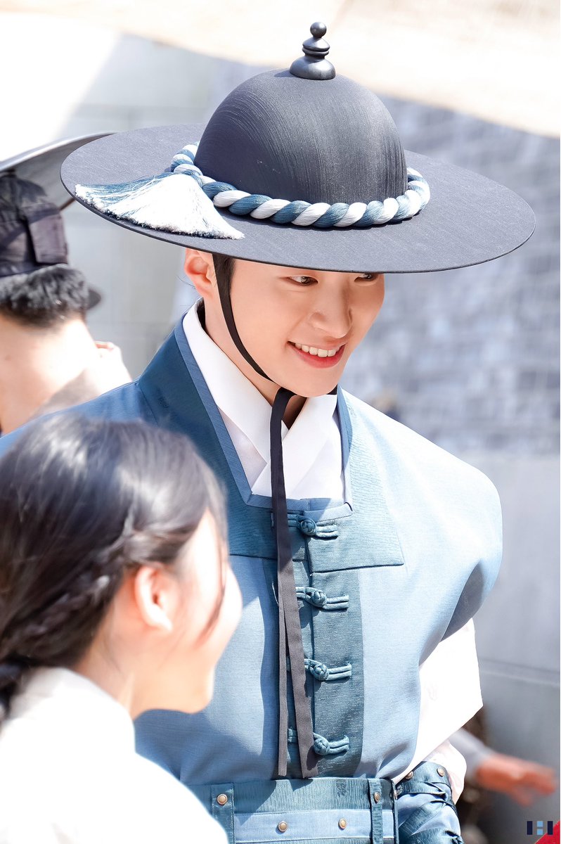 HBENT_official's tweet photo. 📮NEW POST

https://t.co/2ZNoTaxYR2

#배우 #정용주 #jungyoungju #チョンヨンジュ
#MBC #금토드라마 #밤에피는꽃 #비찬 https://t.co/BL5ewvEk5z