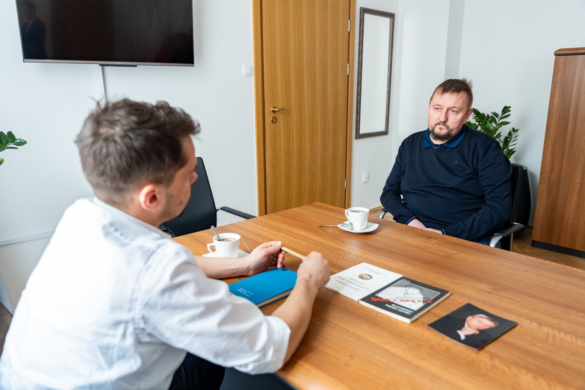 Michał Kołodziejczak tweet media