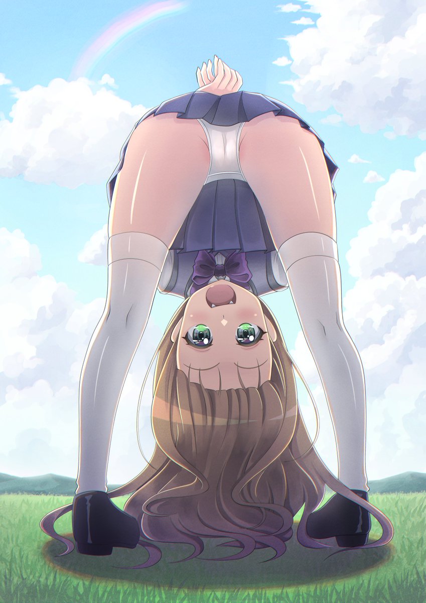 std_DynamicArts's tweet photo. Jan 15, 2024 - Who's Behind Me?

pixiv -
https://t.co/g8TgCouEDp

DeviantArt -   
https://t.co/XasS1ff6HQ

Speed Painting -
https://t.co/B0tvC1e13t https://t.co/sGdDKG3AOz