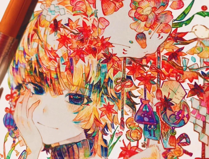 アナログ 
