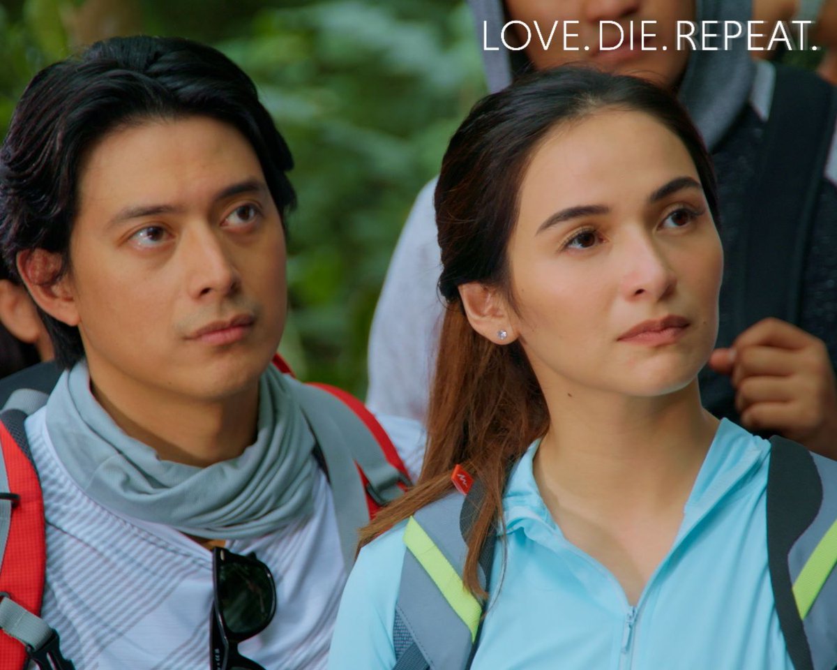 shanegiancarpio's tweet photo. Ang ganda ganda mo Bessie 🥹
#LoveDieRepeatPilot https://t.co/i38IHUyTQ3