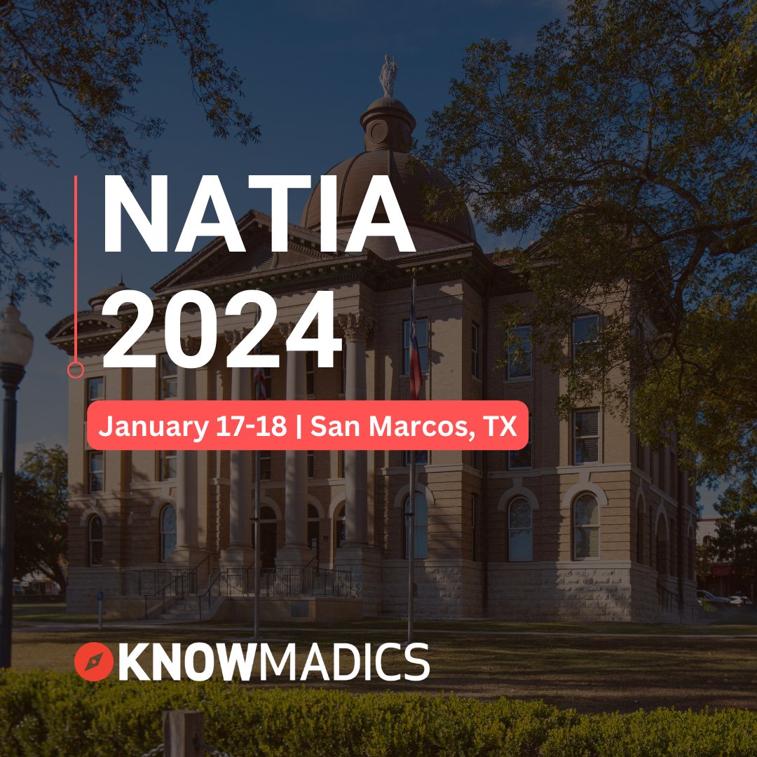 knowmadics tweet picture
