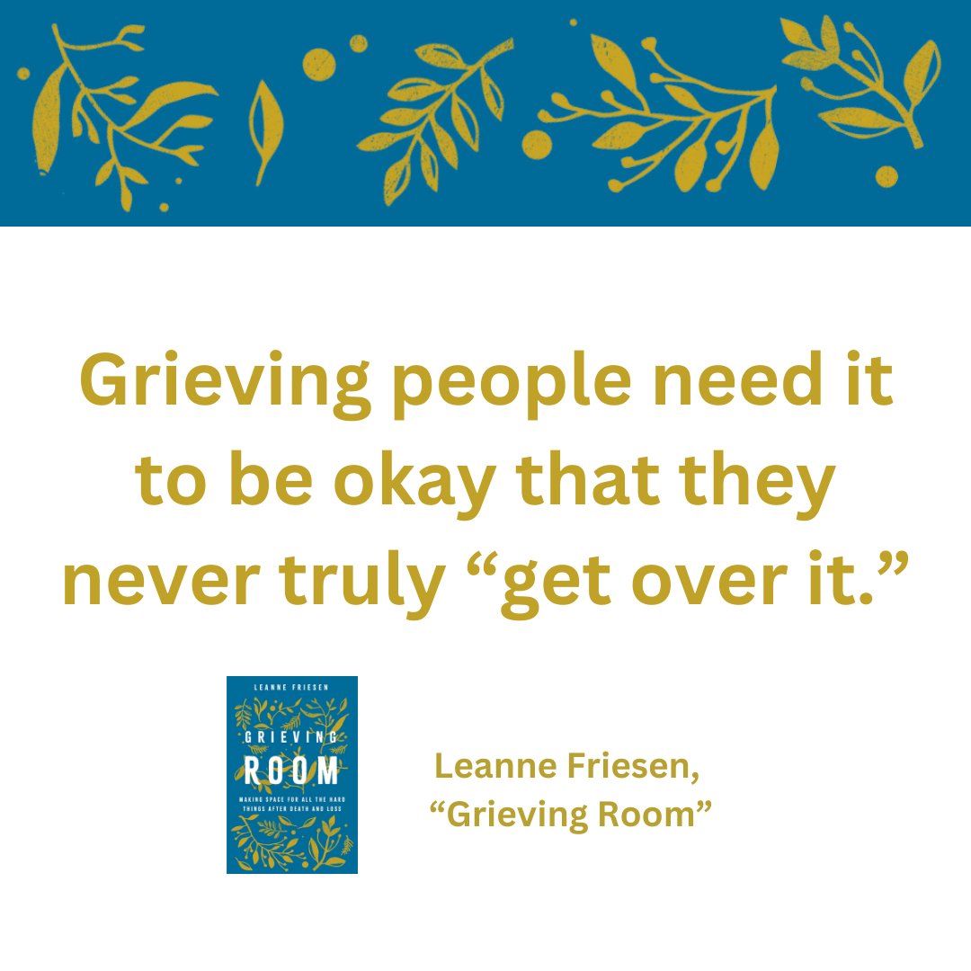 Leanne Friesen tweet media