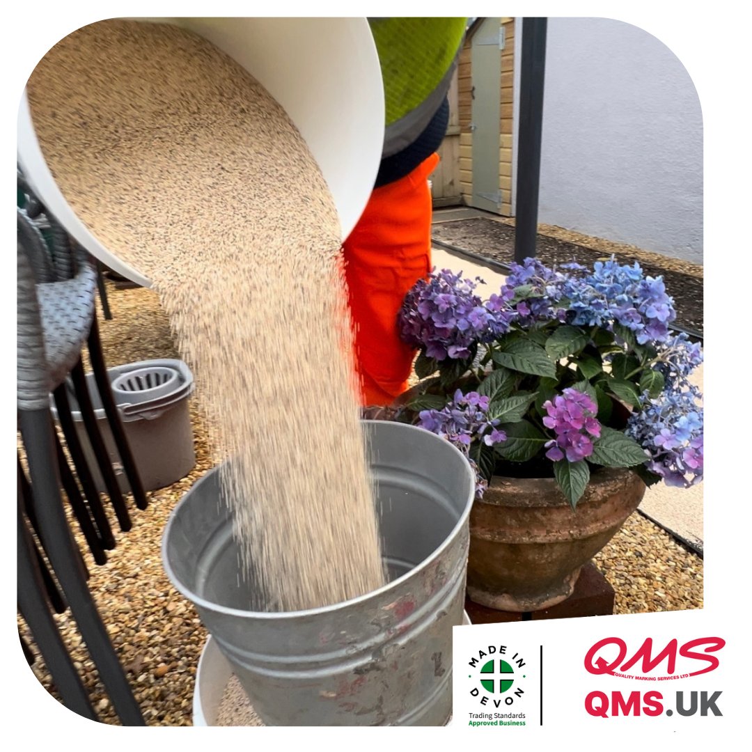 QMS Limited tweet media