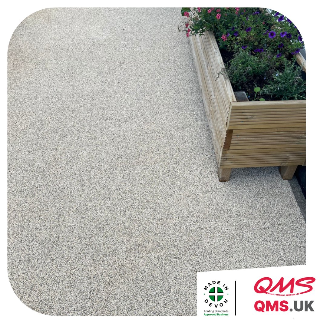 QMS Limited tweet media