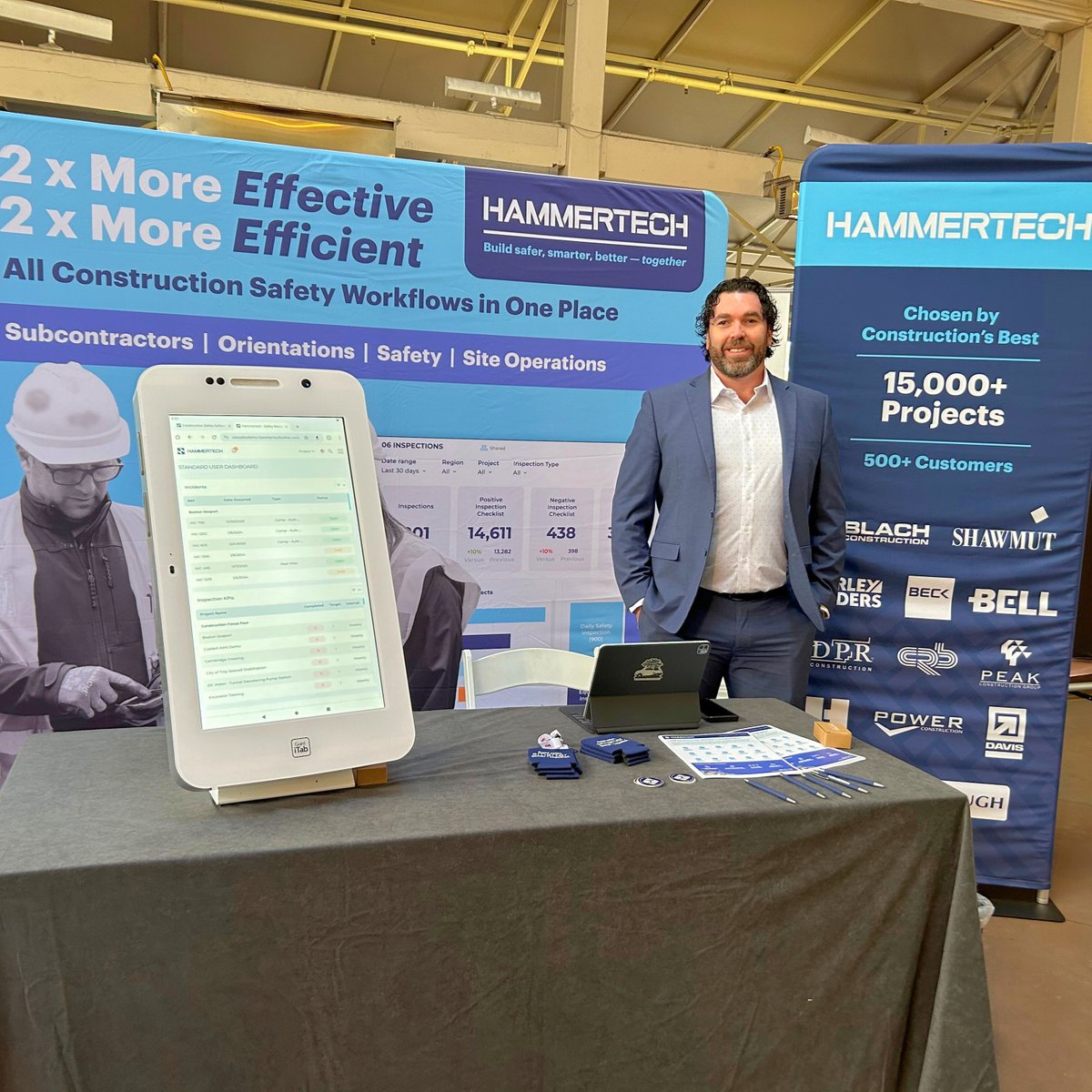 Hammertech tweet media