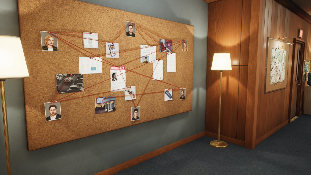 scottishgames's tweet photo. Fife-based @cloudcolonygame has announced it's next title: Wolf Peak - The Case of Ruth Choi, a cold-case murder, in which the killer was never identified.

Coming Q2 2024 to #Steam

https://t.co/NPky6XIX79

#games #Scotland #comingsoon https://t.co/cIxsY77CPy