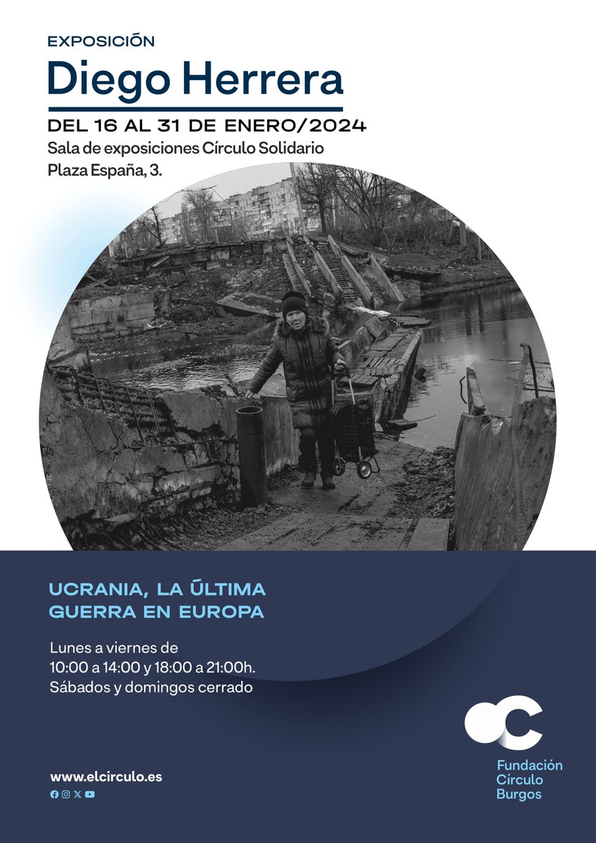 Diego Herrera Photojournalist tweet media