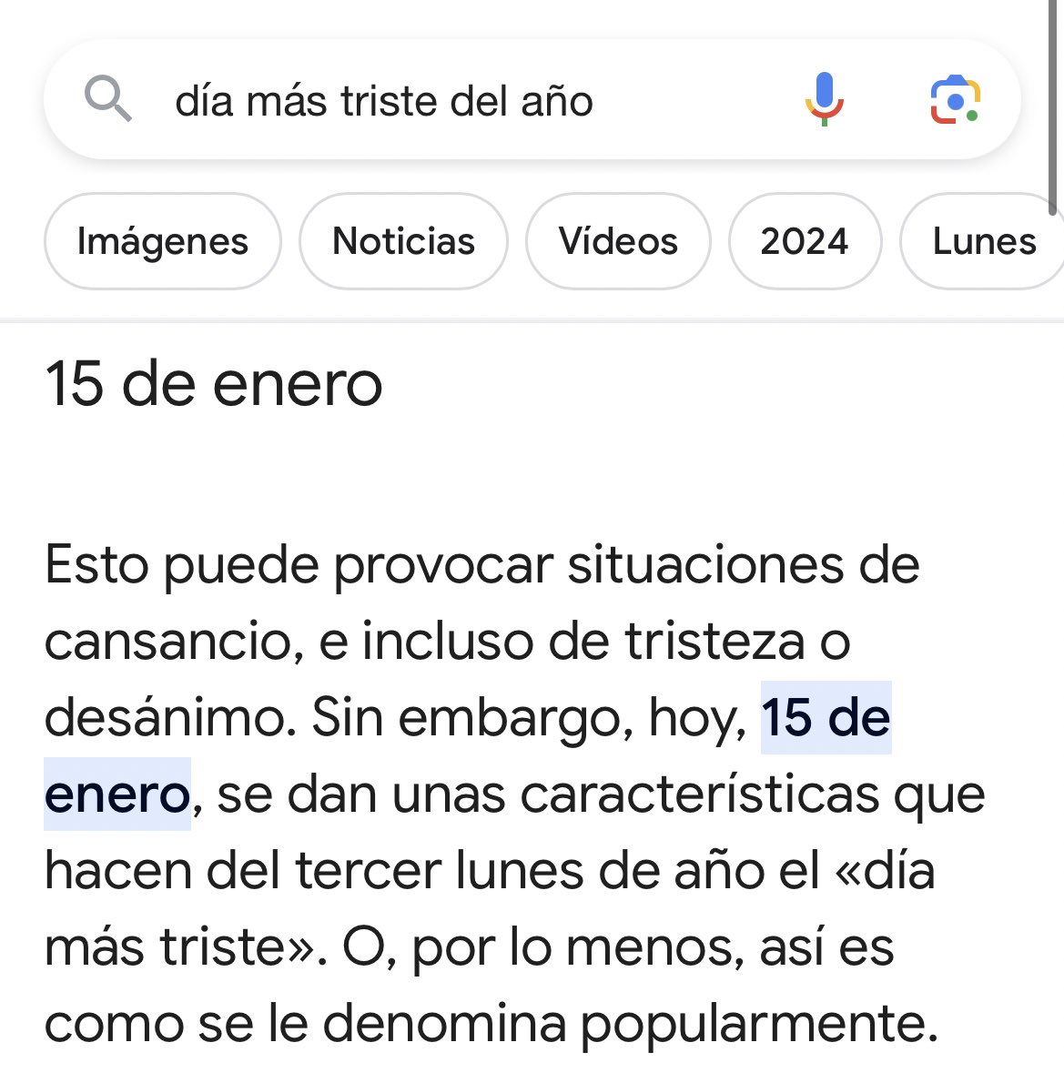 empezamos FUERTE la semana