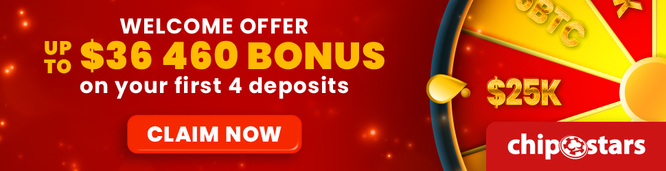 betatesports.net/Betting%20Site…

Chipstars Casino stands out as a premium online gaming destination, offering a diverse range of games, top-notch security, and exceptional customer support.

#casino #crypto $BTC