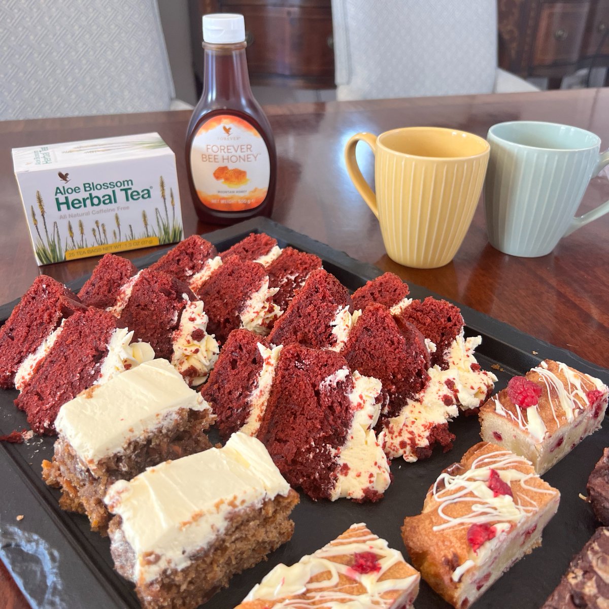 Forever UK, Ireland & Iceland tweet media