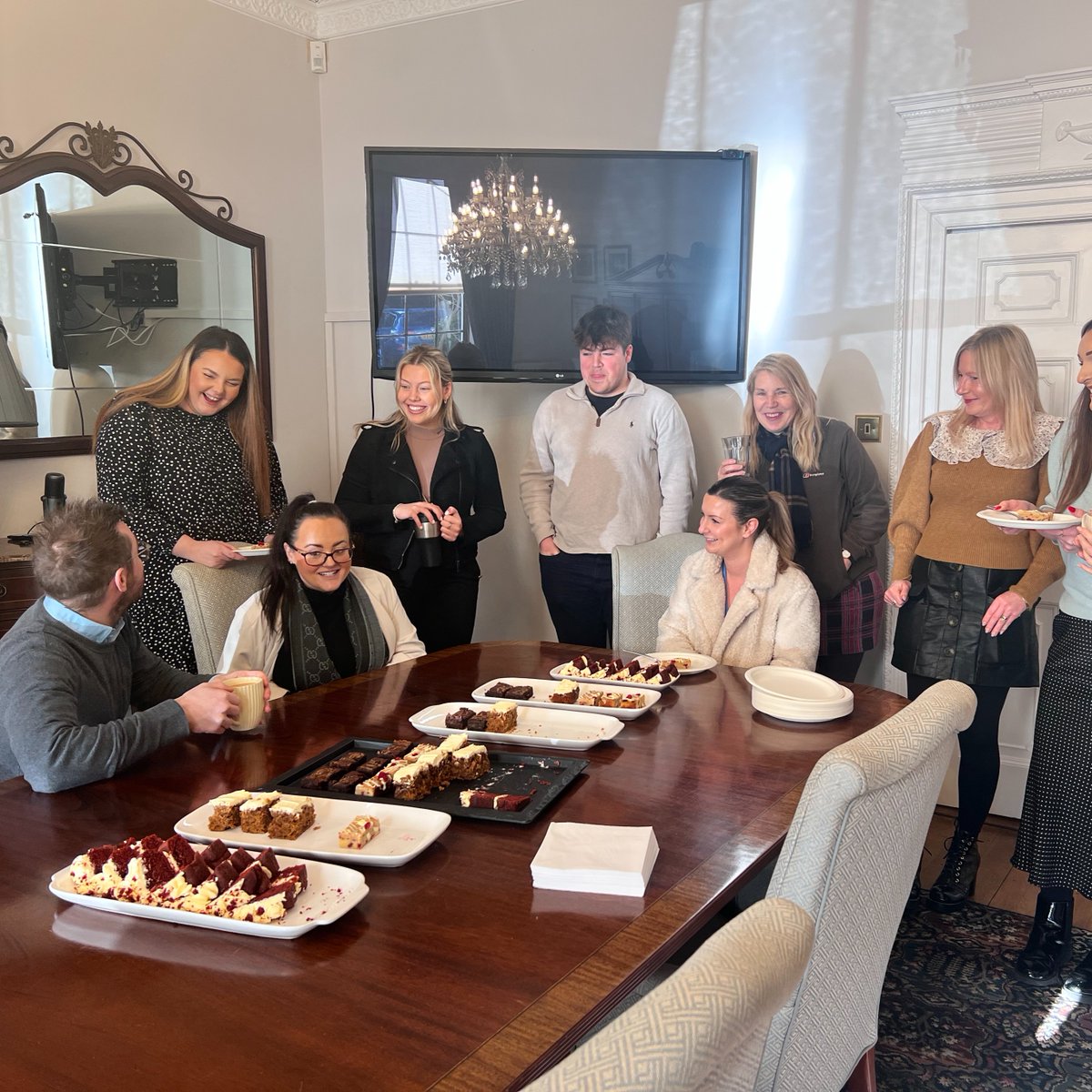 Forever UK, Ireland & Iceland tweet media