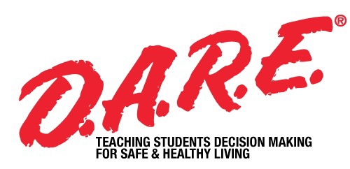 DARE Graduation for 5th graders has been moved to Thursday, January 18th at 12:30pm. It will be held in the Middle School Gymnasium.
