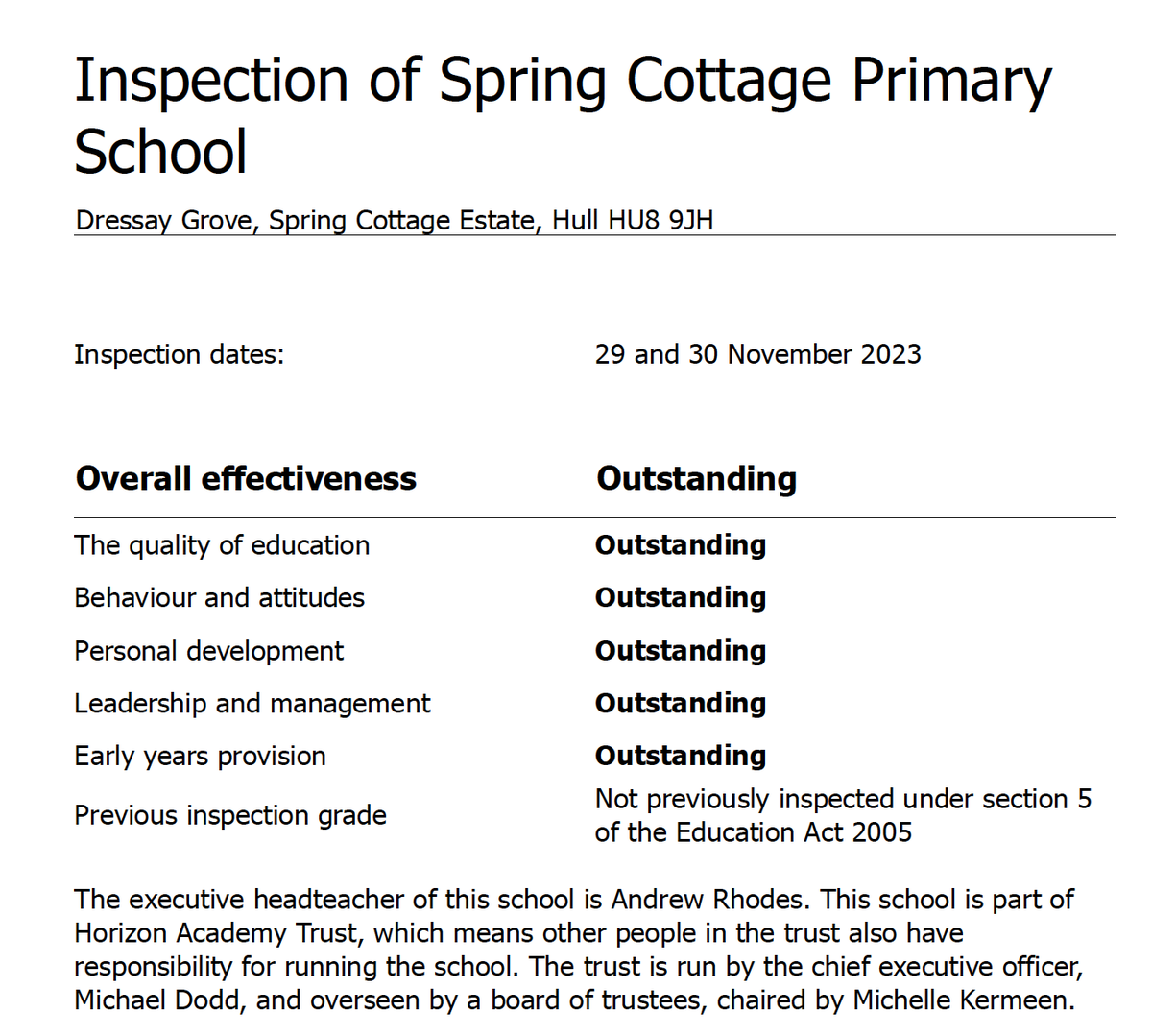 SpringCottagePS's tweet photo. Think @hulllive missed one in their report yesterday! https://t.co/acoYlTpFQn