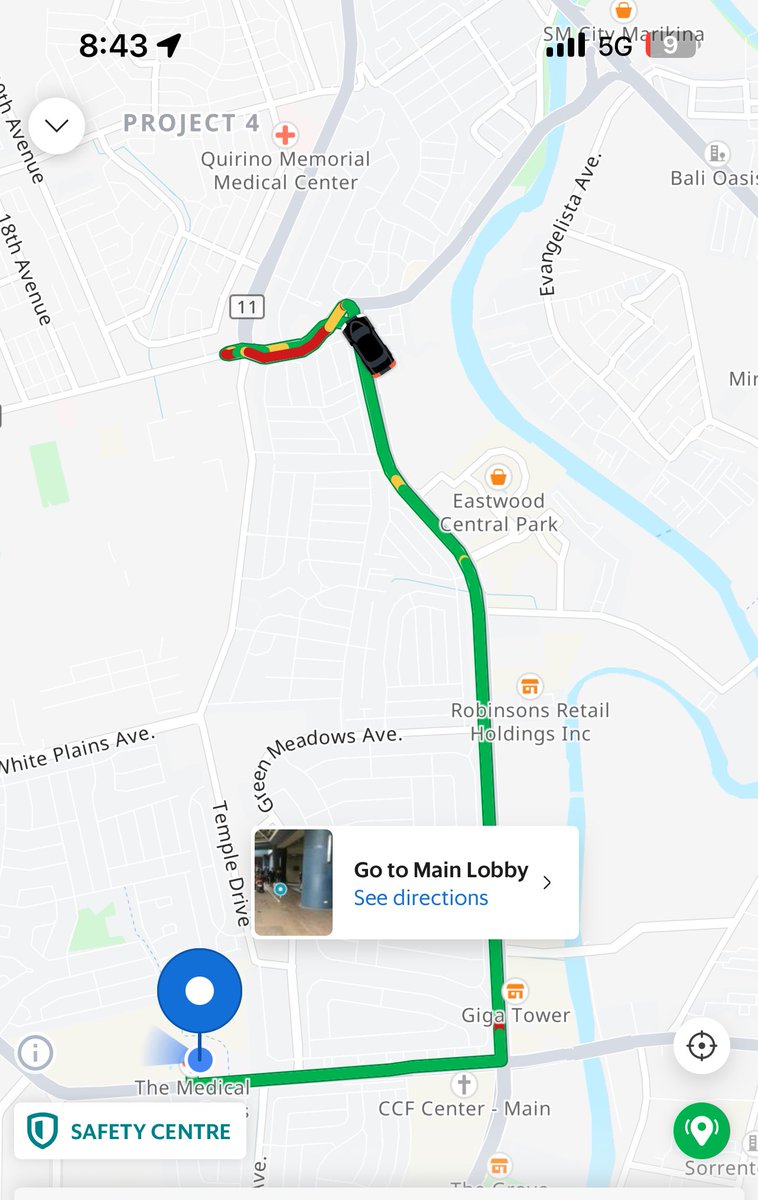 zedtified's tweet photo. @grabph  makikipagmatigasan ako. Kanina pa ako naghihintay iikutin na nung driver ang buong metro manila kaso wala pa rin sya. Tapos ako pag magbabayad ng 50 pesos pag nicancel ko???? Pakiayos to... https://t.co/D6qA9ogZtm