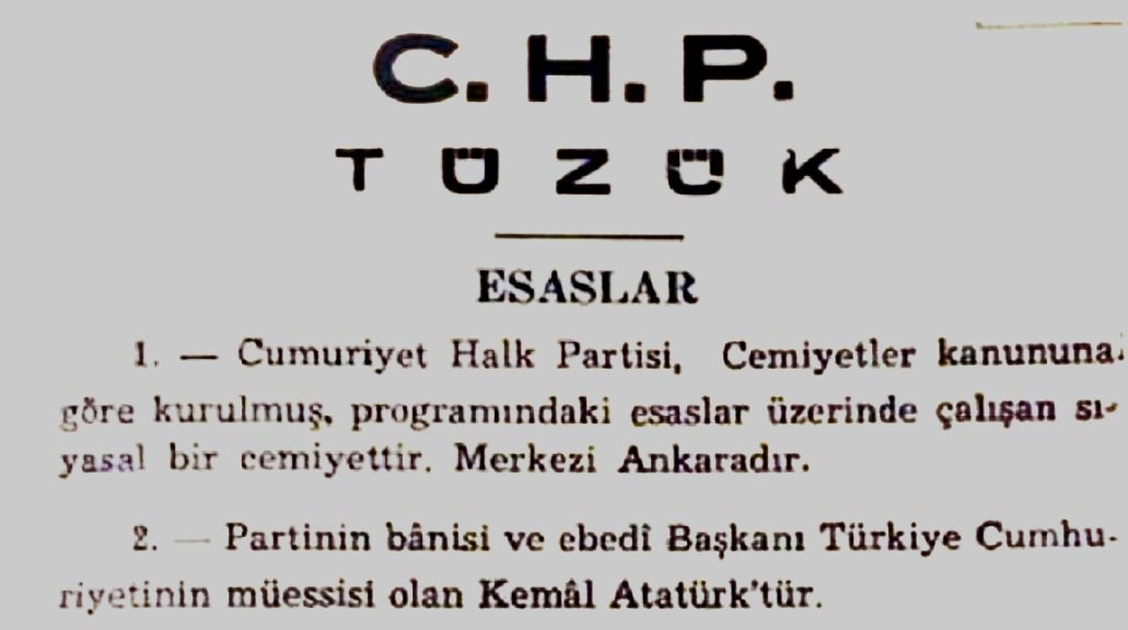 Son günlerde şehit cenazelerinde  yaşanan çelenk olayları ile ilgili CHP konusunda farkındalık yaratmak ve CHP Genel Başkanı sayın Özgür Özel'e bir öneride bulunmak istiyorum.

CHP Türkiye Cumhuriyeti'nin temelidir.
CHP sadece bir siyasi parti değildir, böyle düşünenler yanılır,