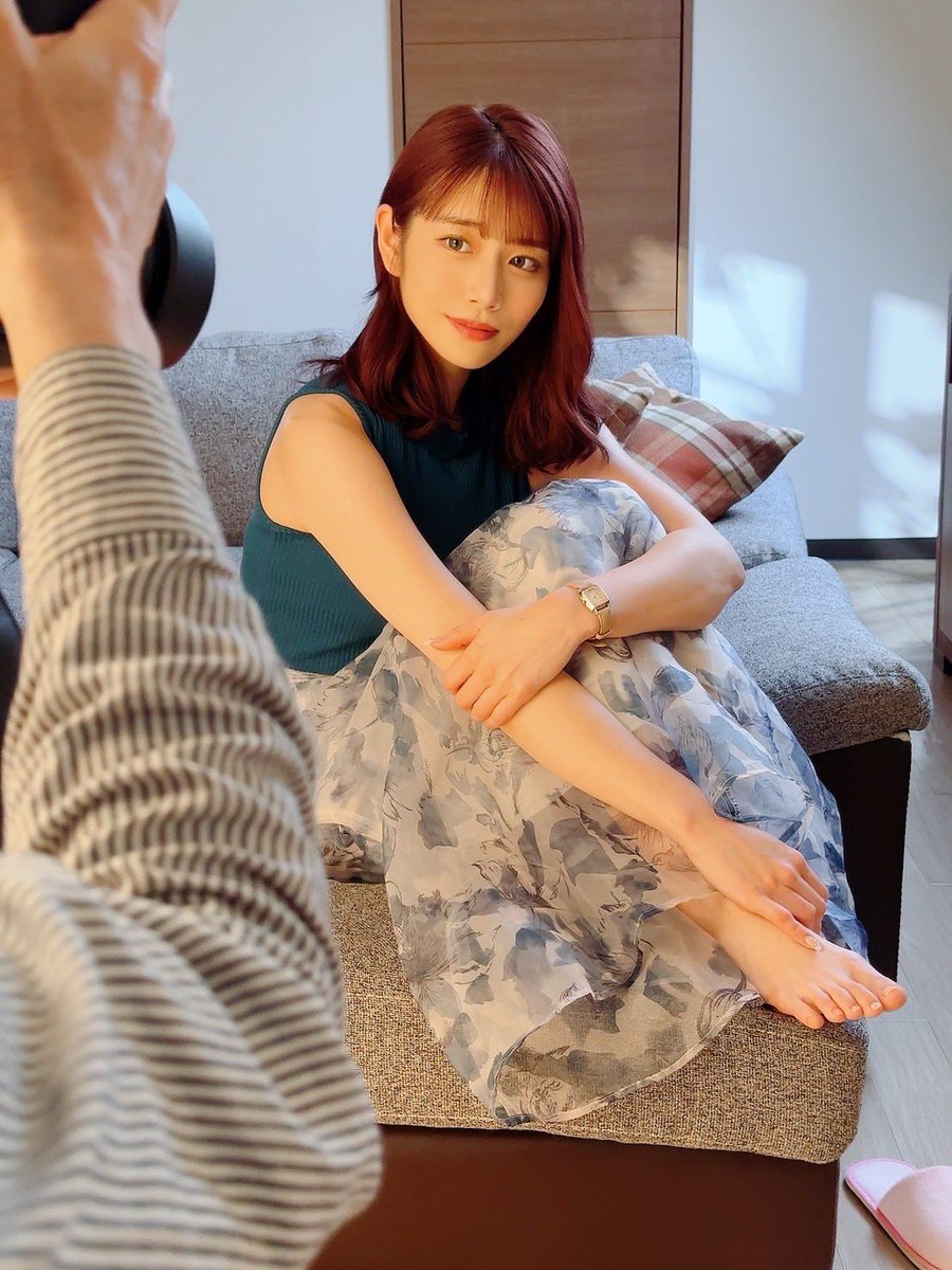 今日はとっても嬉しい
お知らせをもらったよ🙌🏻✨

そしてこれも
全部みんなのおかげ🤍

今度どこかで発表するね🙏🏻🤍 https://t.co/2d7fZOAUZL