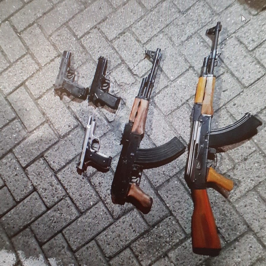 Zeehavenpolitie tweet media