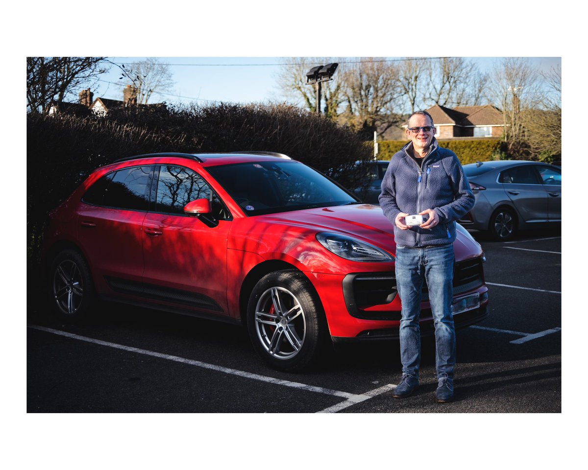 Stuart Haythorn tweet media