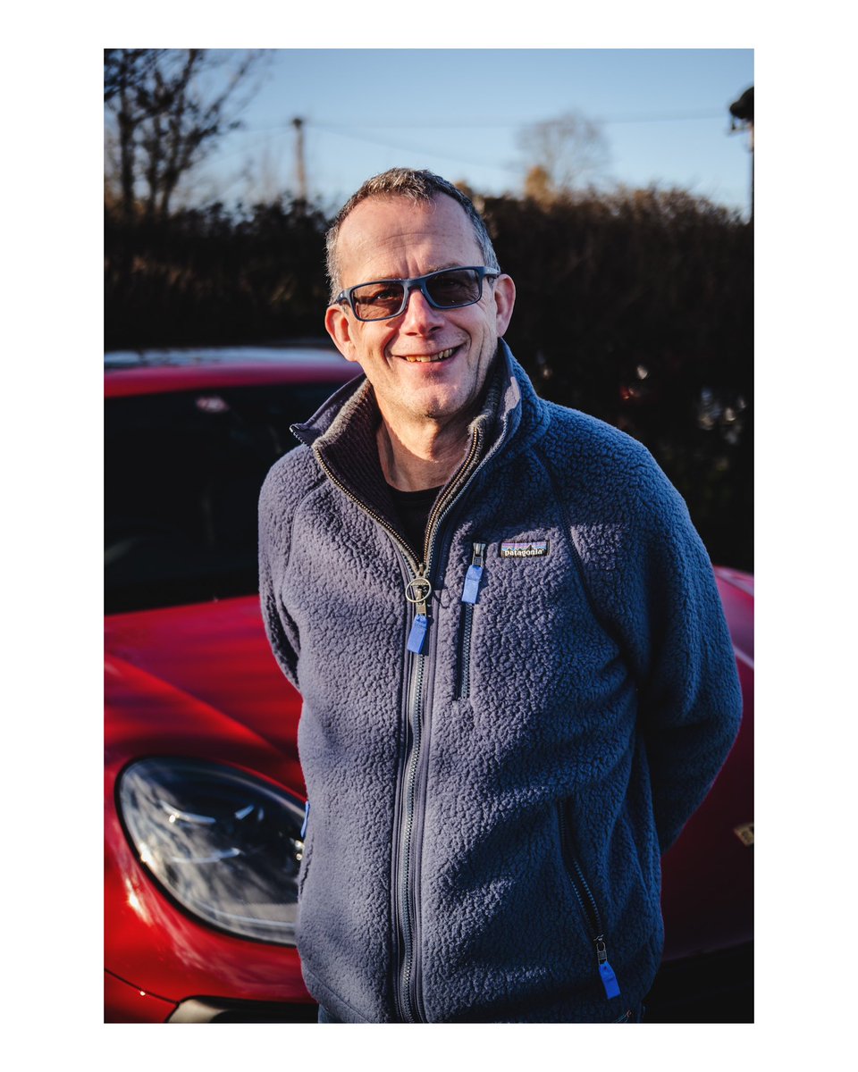 Stuart Haythorn tweet media