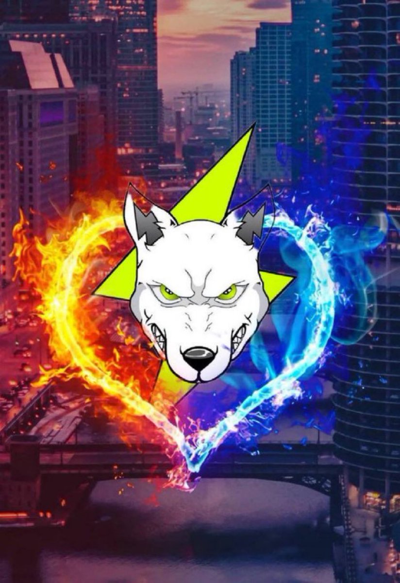VolterDraco's tweet photo. @RealElMusa_ Good #Volt’ed morning to all my #Volt’ed fam and hope you all have a #Voltastic day ⚡️⚡️❤️🫡👑👸 https://t.co/n9PeFd1pkA