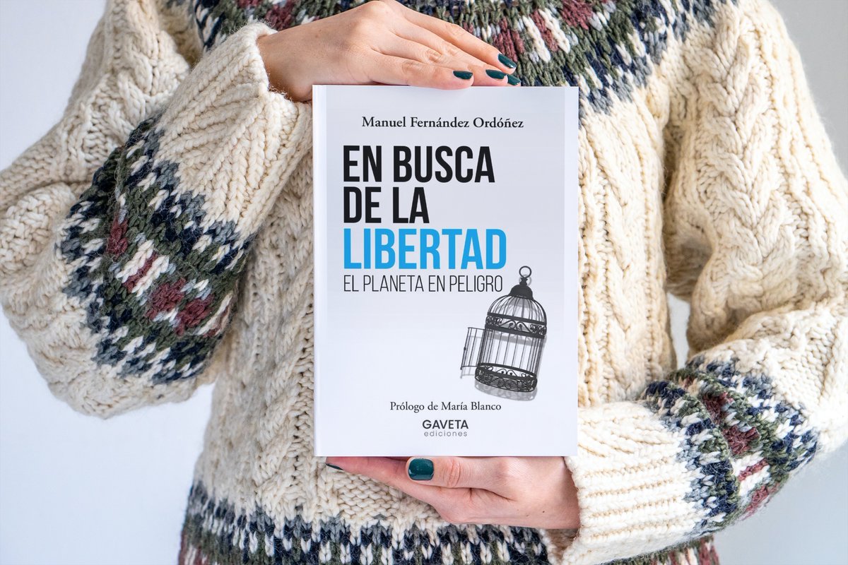 Gaveta Ediciones tweet media