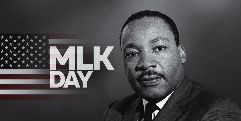 plumbmaster's tweet photo. Today is a day to dream. #MartinLutherKingDay https://t.co/MgdPCs9ReY