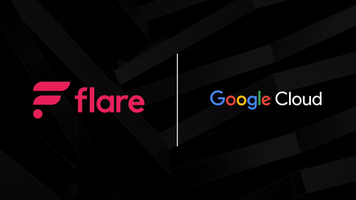 💪 Just John (previously "Flare Community") tweet media