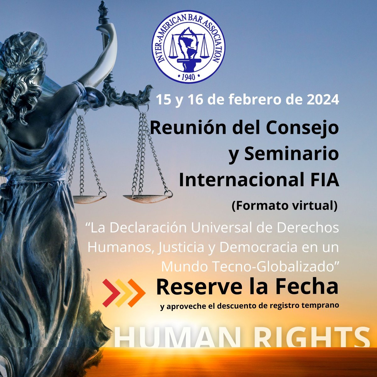 IABA-FIA Oficial (@iaba_fia) on Twitter photo 