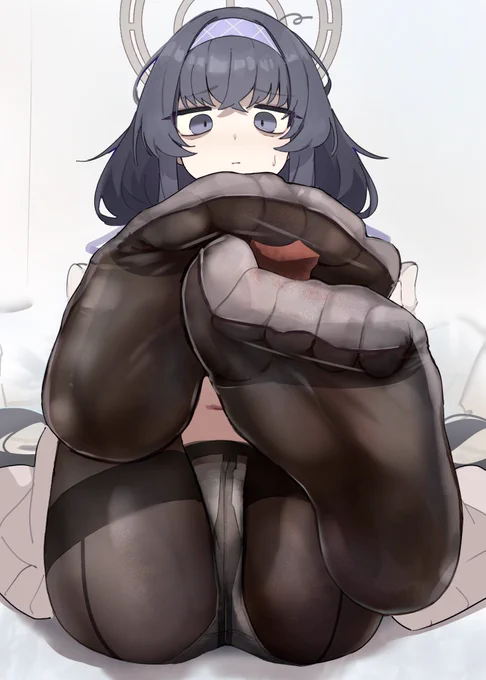 ど、どうぞ… 
