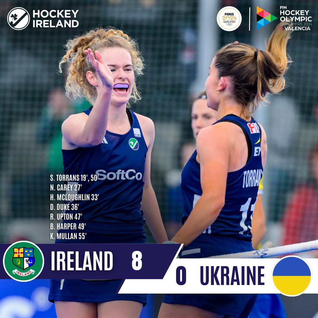 Hockey Ireland tweet media